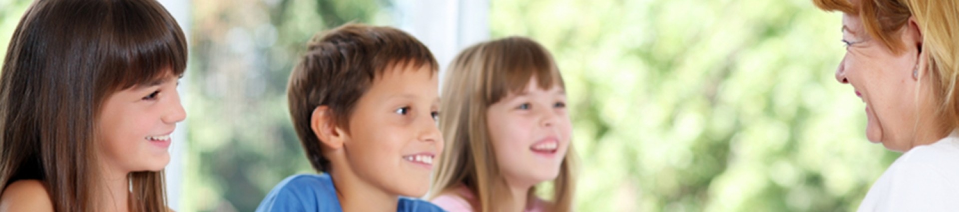 HÜ-Betreuung VS Kids